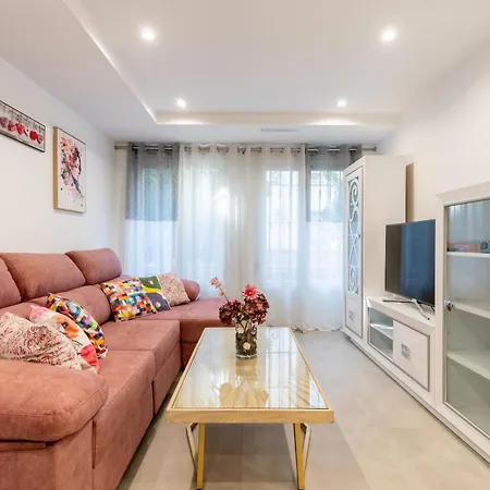 Veoapartment Corazon De Triana Apartment