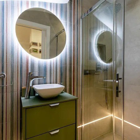 شقة Veoapartment Corazon De Triana