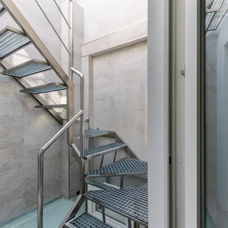 Apartment Veoapartment Corazon De Triana Seville