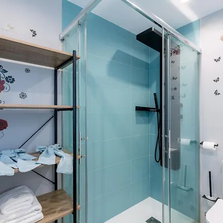 Veoapartment Corazon De Triana * إشبيلية