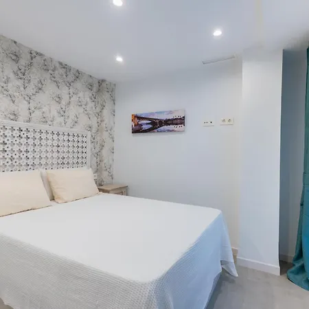 Veoapartment Corazon De Triana شقة *