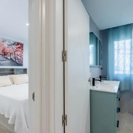 Veoapartment Corazon De Triana *